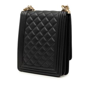 Chanel Boy Bags