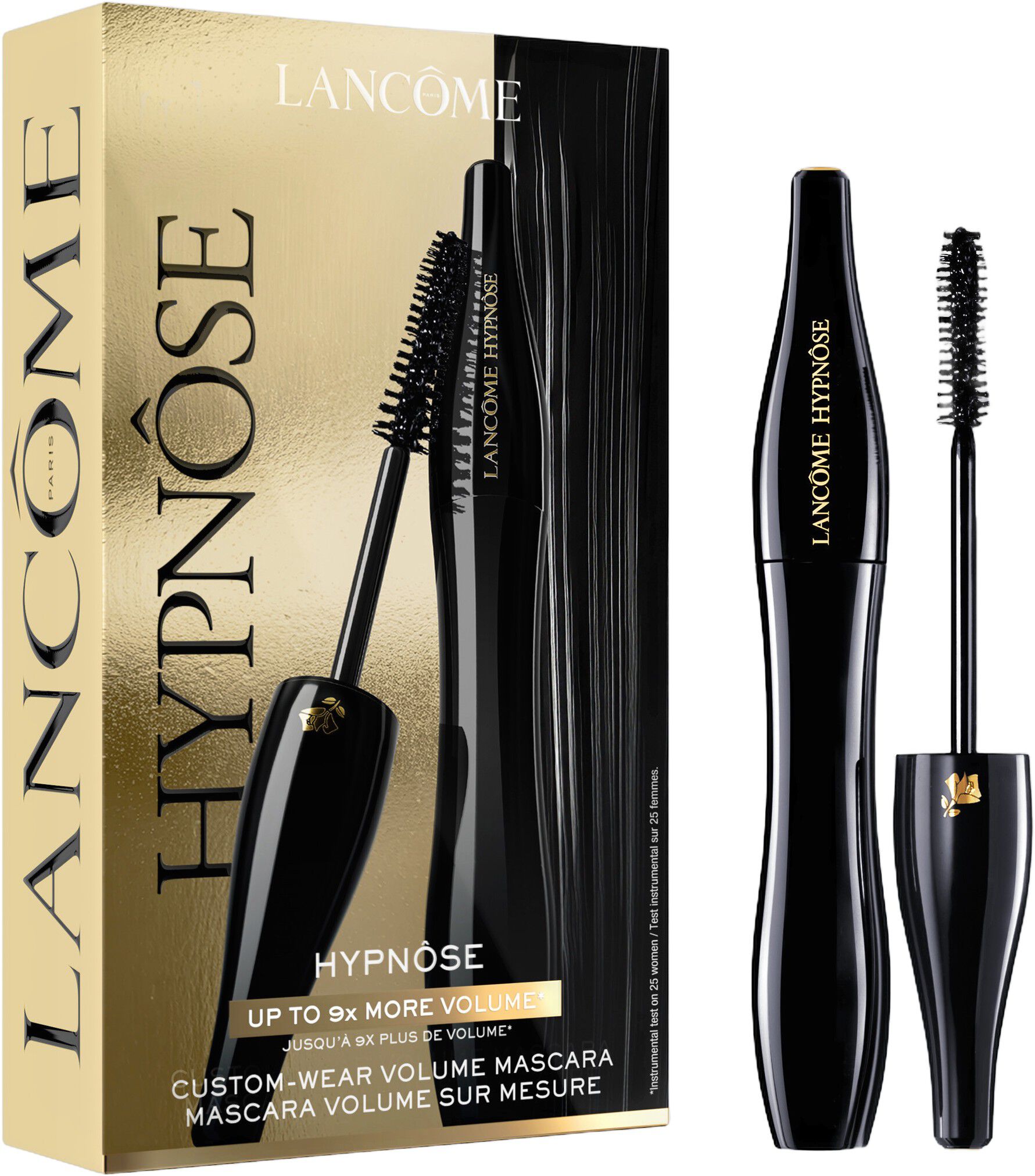 LC HYPNOSE + KHOL + BIFACIL 26