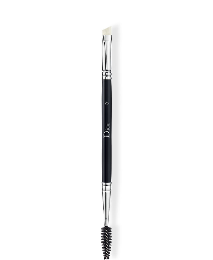 Backstage Double ended brow brush