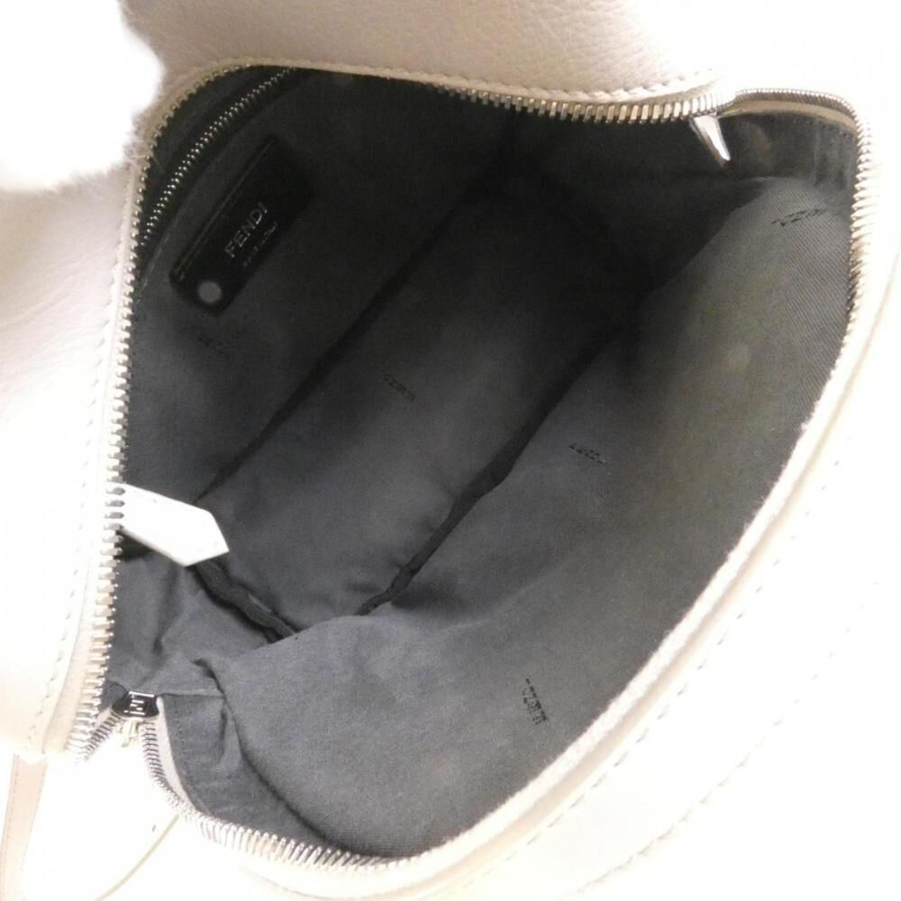Fendi Backpack