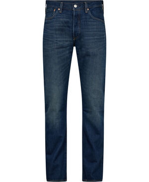 501 LEVISORIGINAL ON THE BORDE