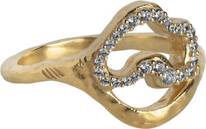 Ring, Vera