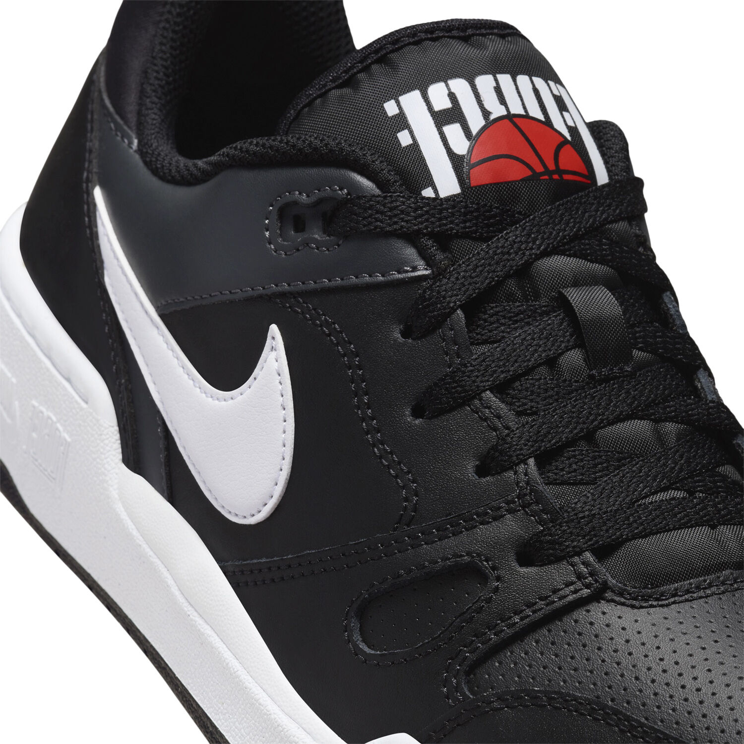 Full Force Low sneakers