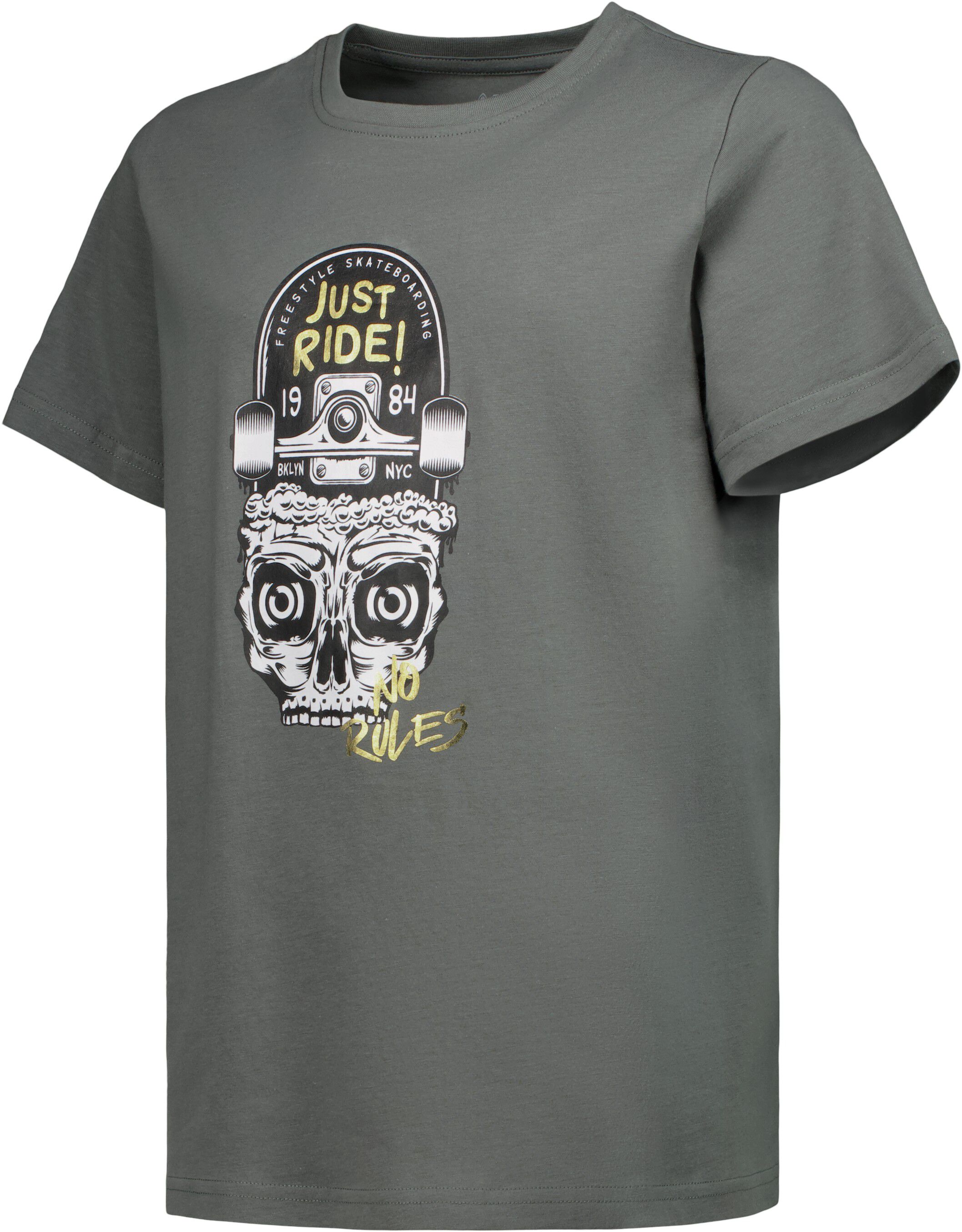 Alvar T-shirt