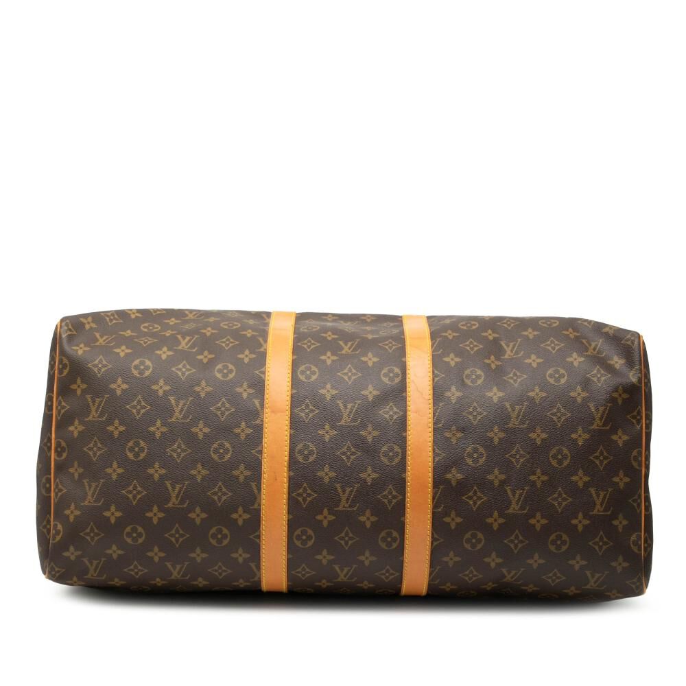 Louis Vuitton Keepall