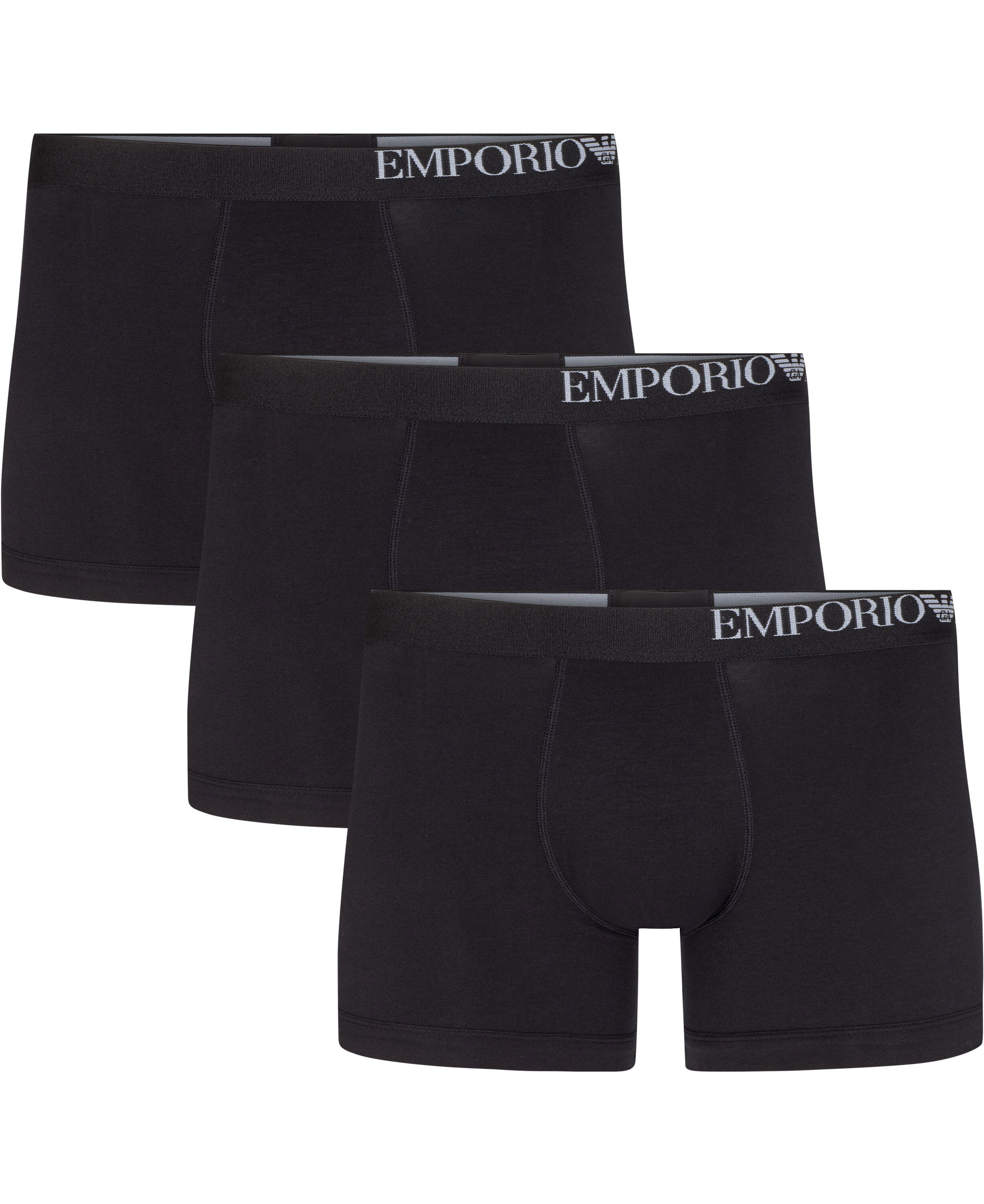 MEN'S KNIT 3-PACK