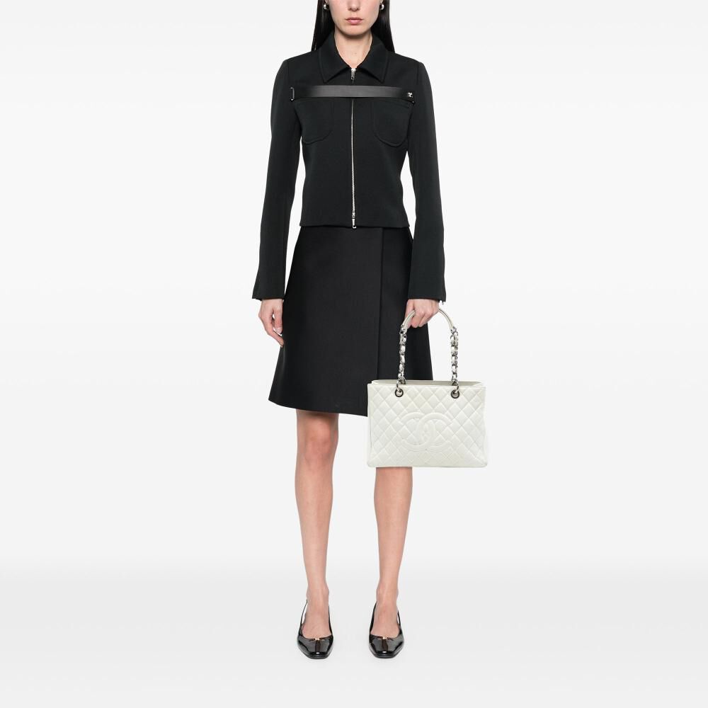 Chanel Tote