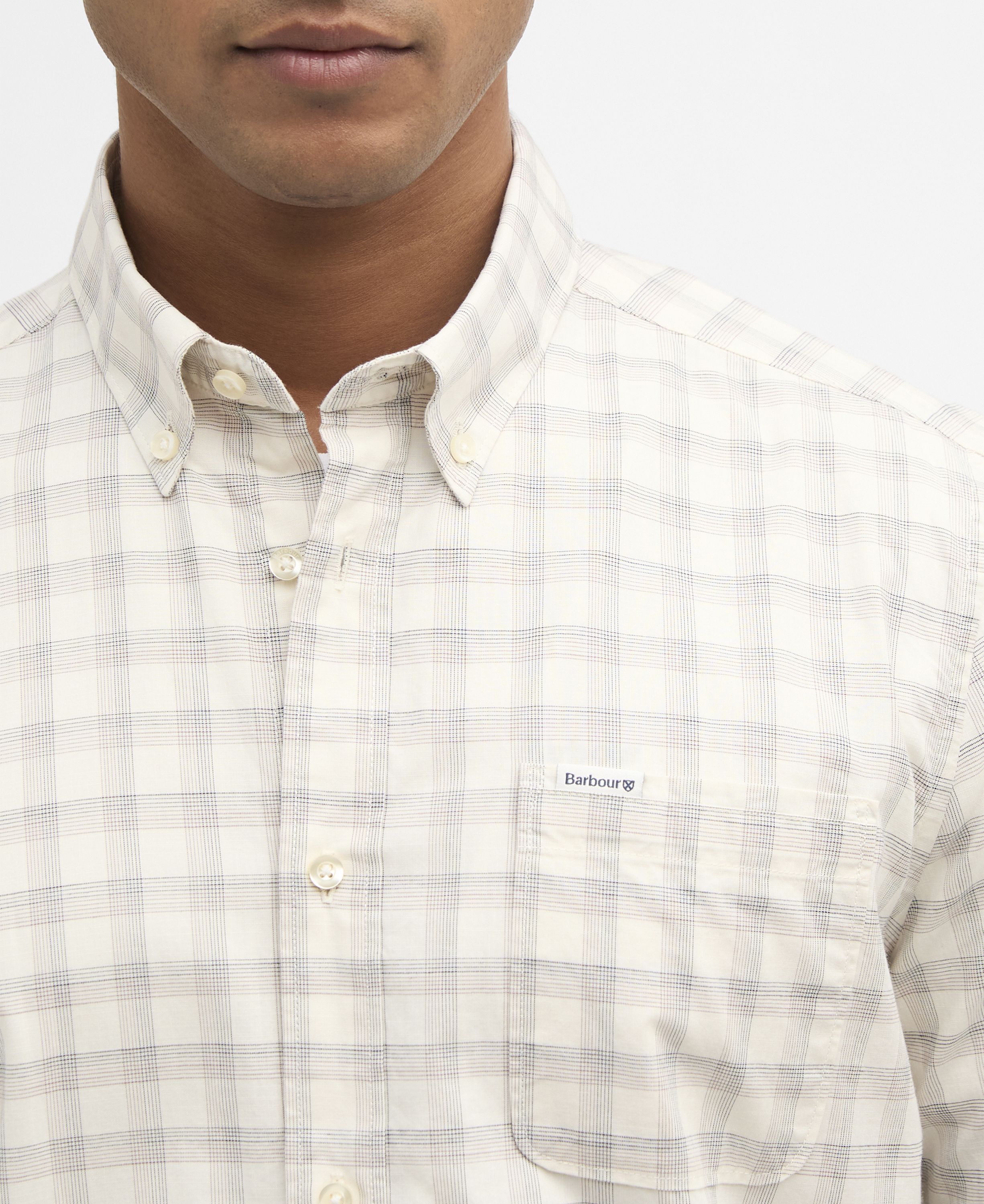 Barbour Bramwell Shirt