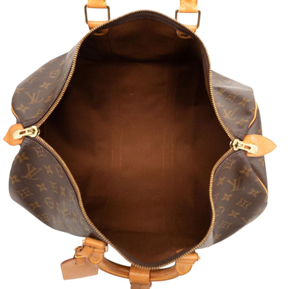 Louis Vuitton Keepall