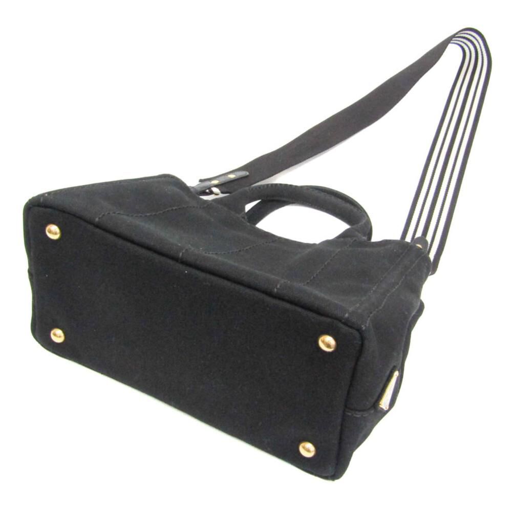 Prada Canapa Tote