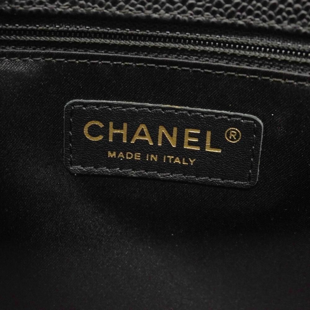 Chanel Tote