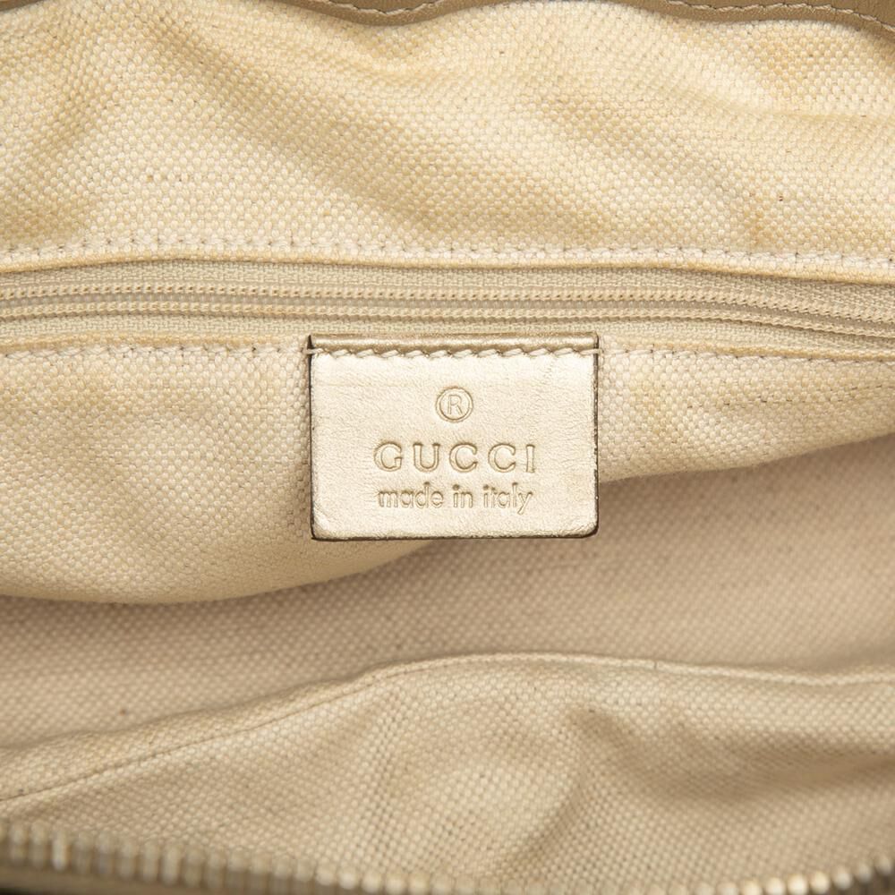 Gucci Handbag