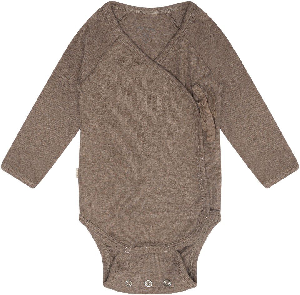 Becca sl&aring;-om bodystocking