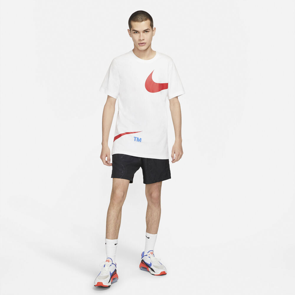 Sportswear T-shirt