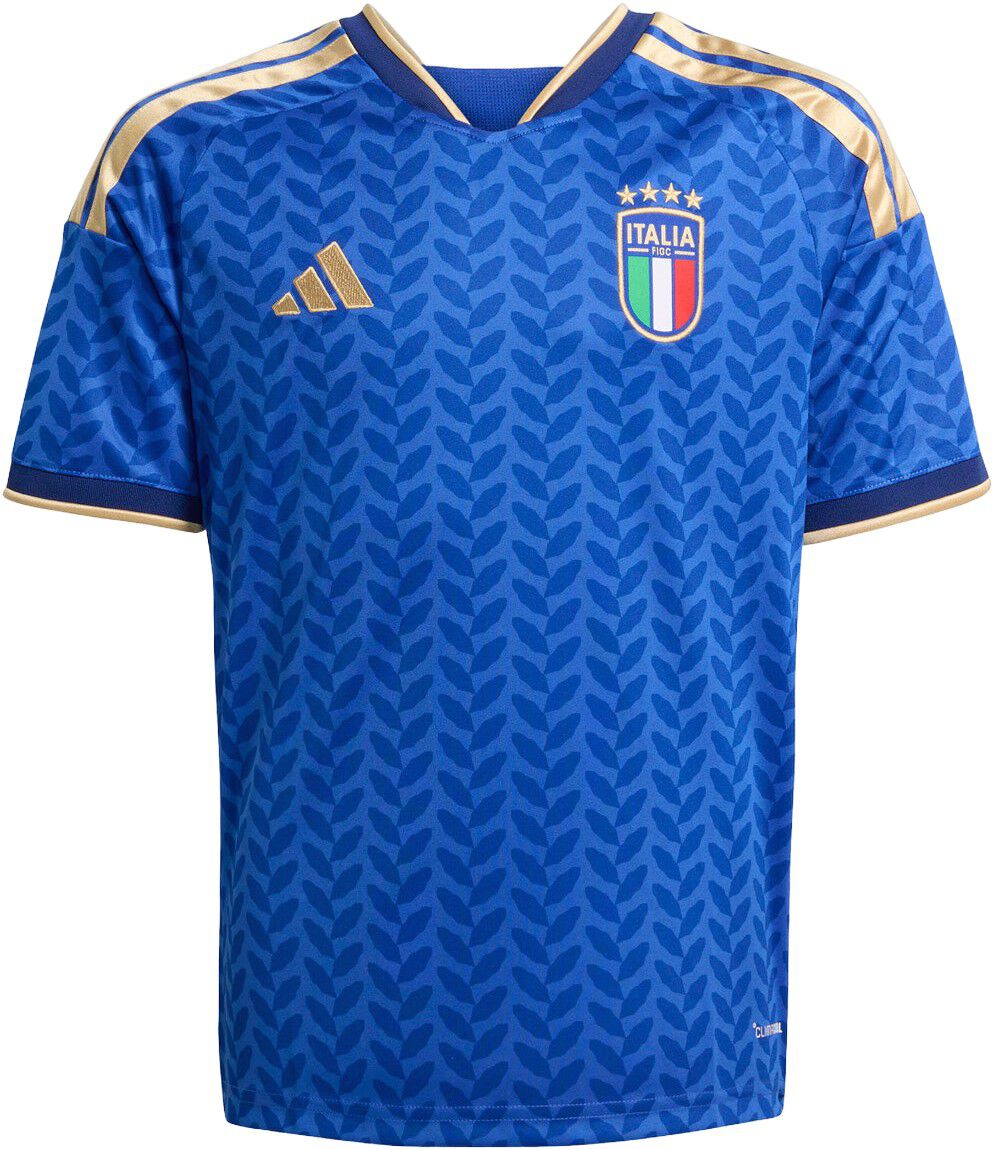 Italien 25/26 Hjemmebanetr&oslash;je