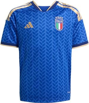 Italien 25/26 Hjemmebanetr&oslash;je