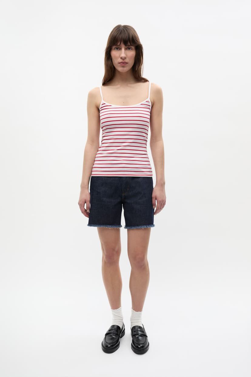 ENBILOBA SHORTS 6856