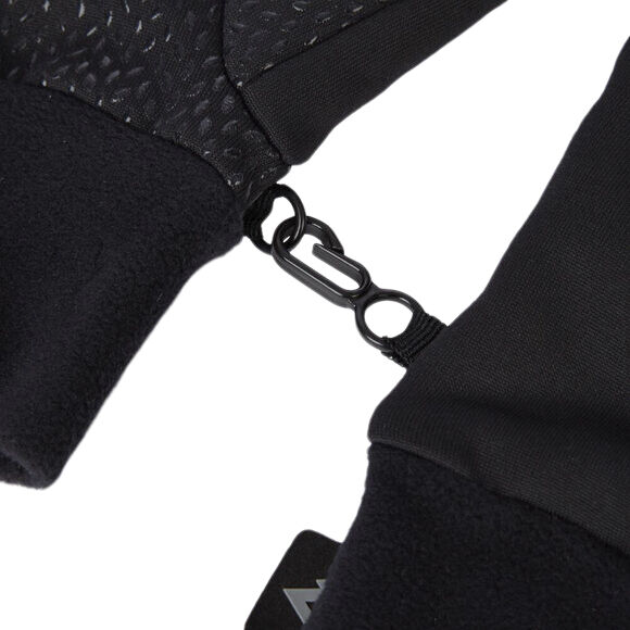 Sigrid softshell handsker