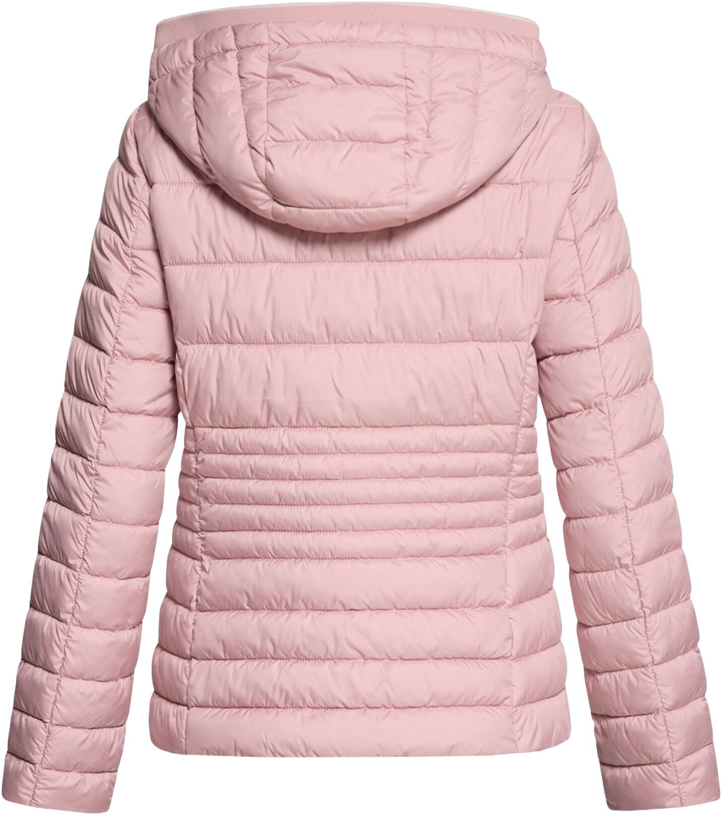 Jacke Watte