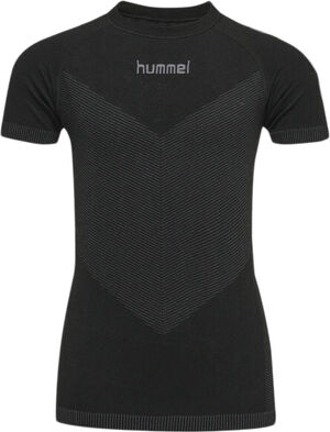 First Seamless baselayer T-shirt
