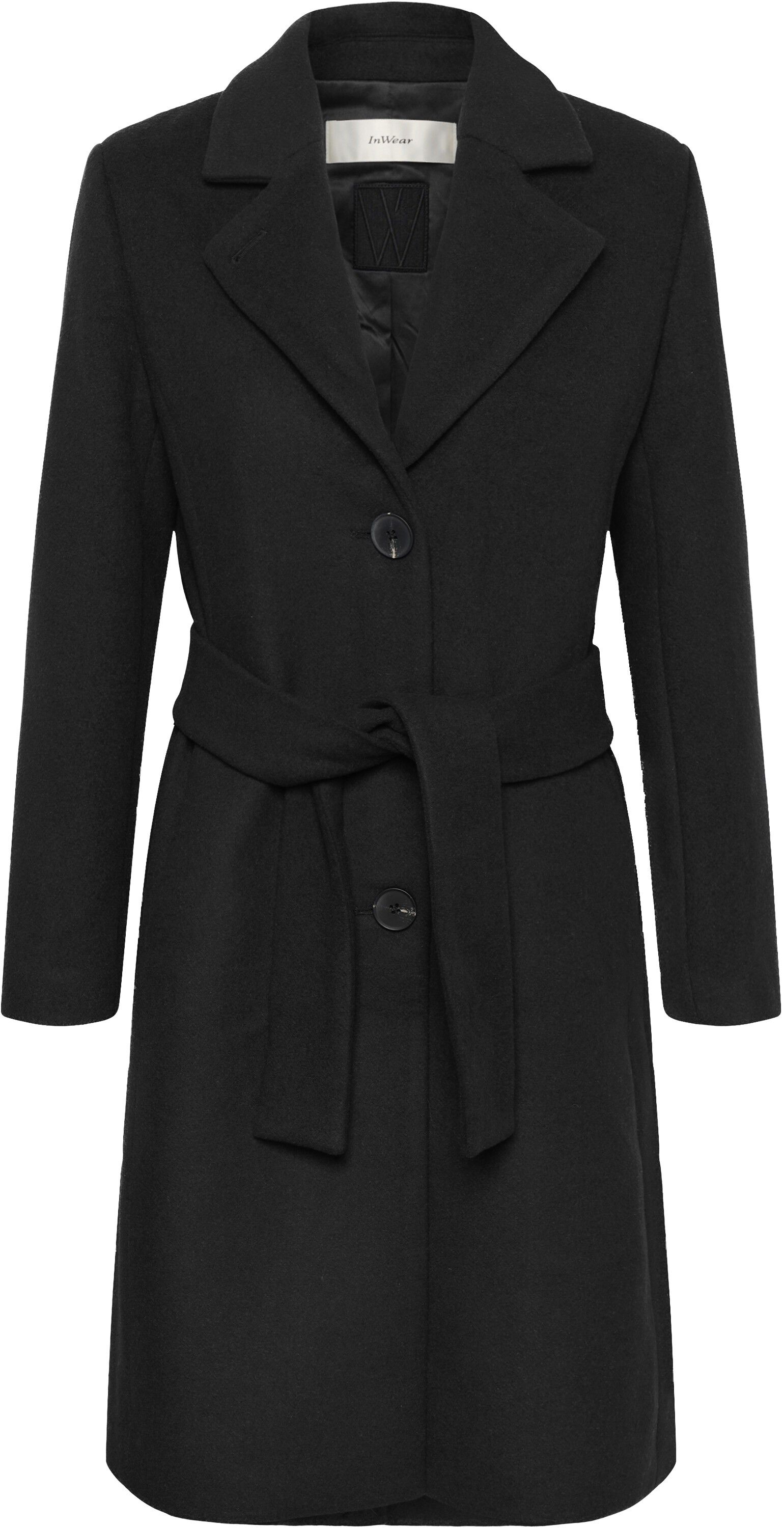 ZORAHIW CLASSIC COAT