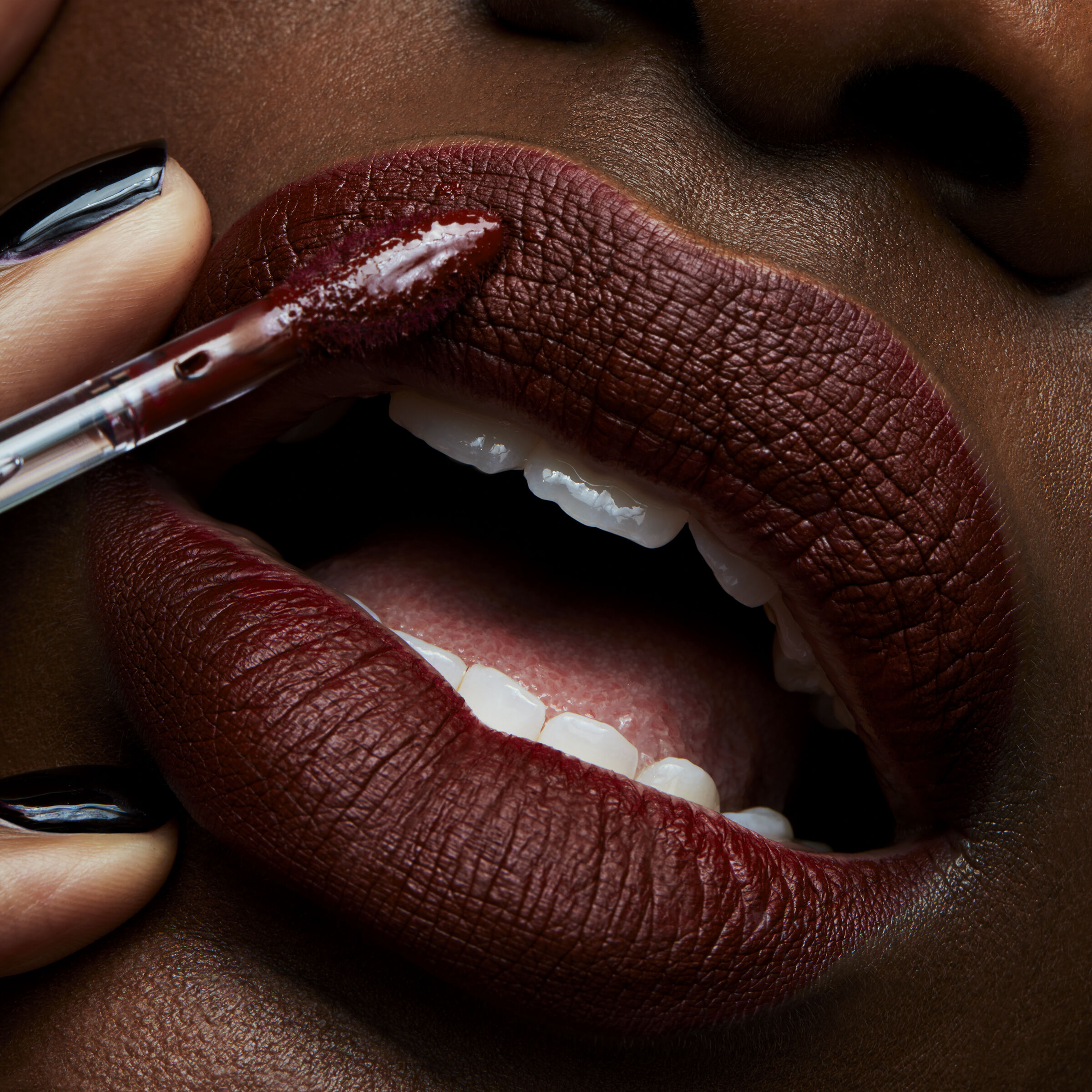 Retro Matte Lipstick