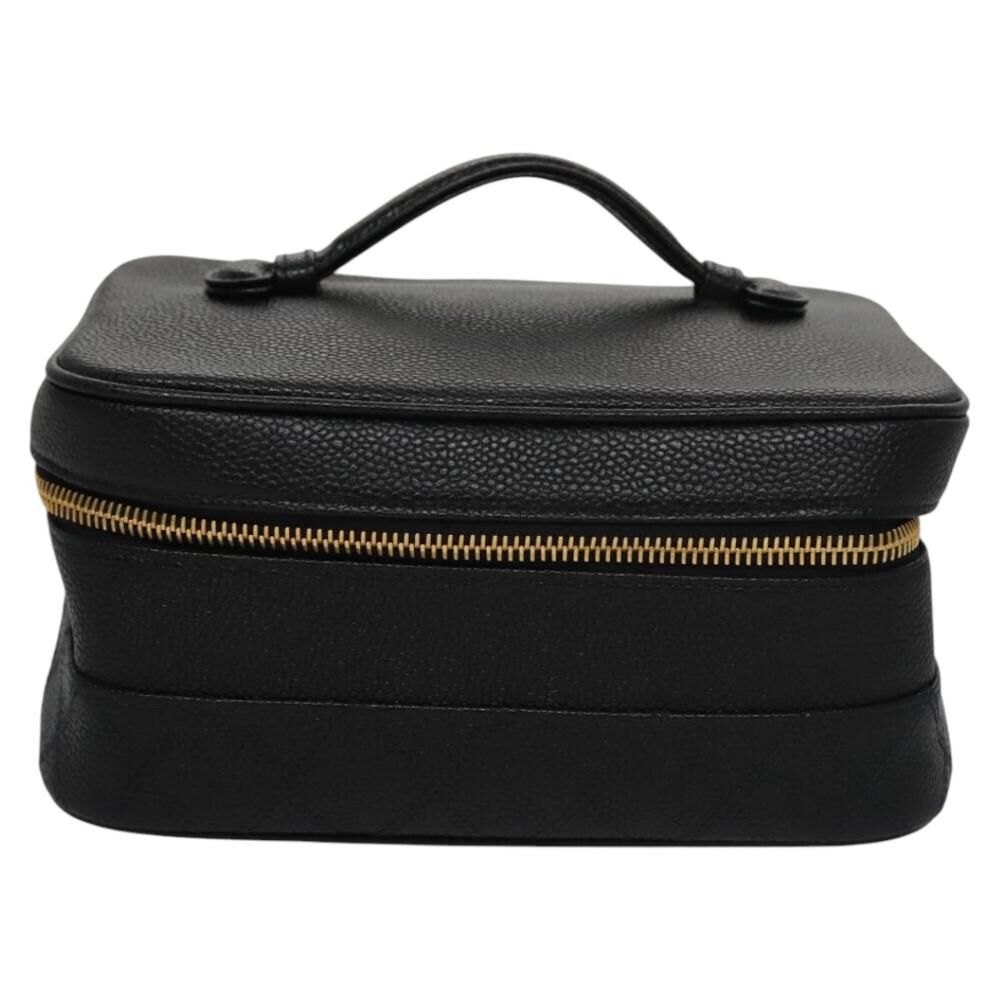 Chanel Cosmetic Pouch