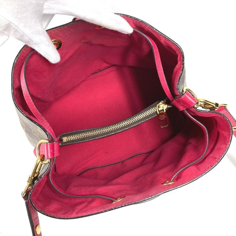 Louis Vuitton Neoneo