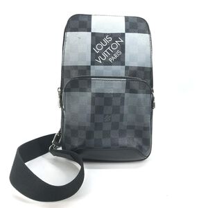 Louis Vuitton Crossbody Bag