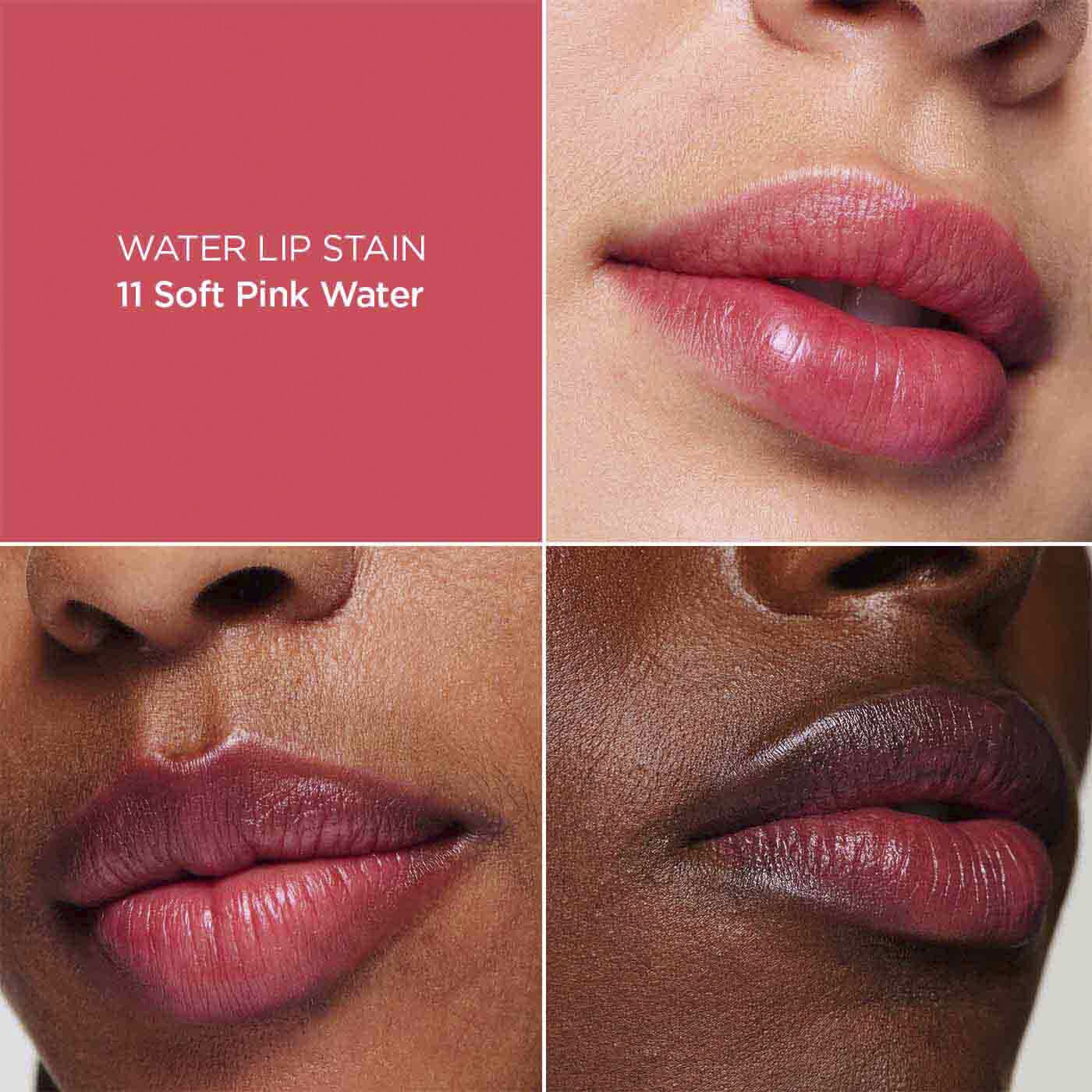 Water Lip Stain