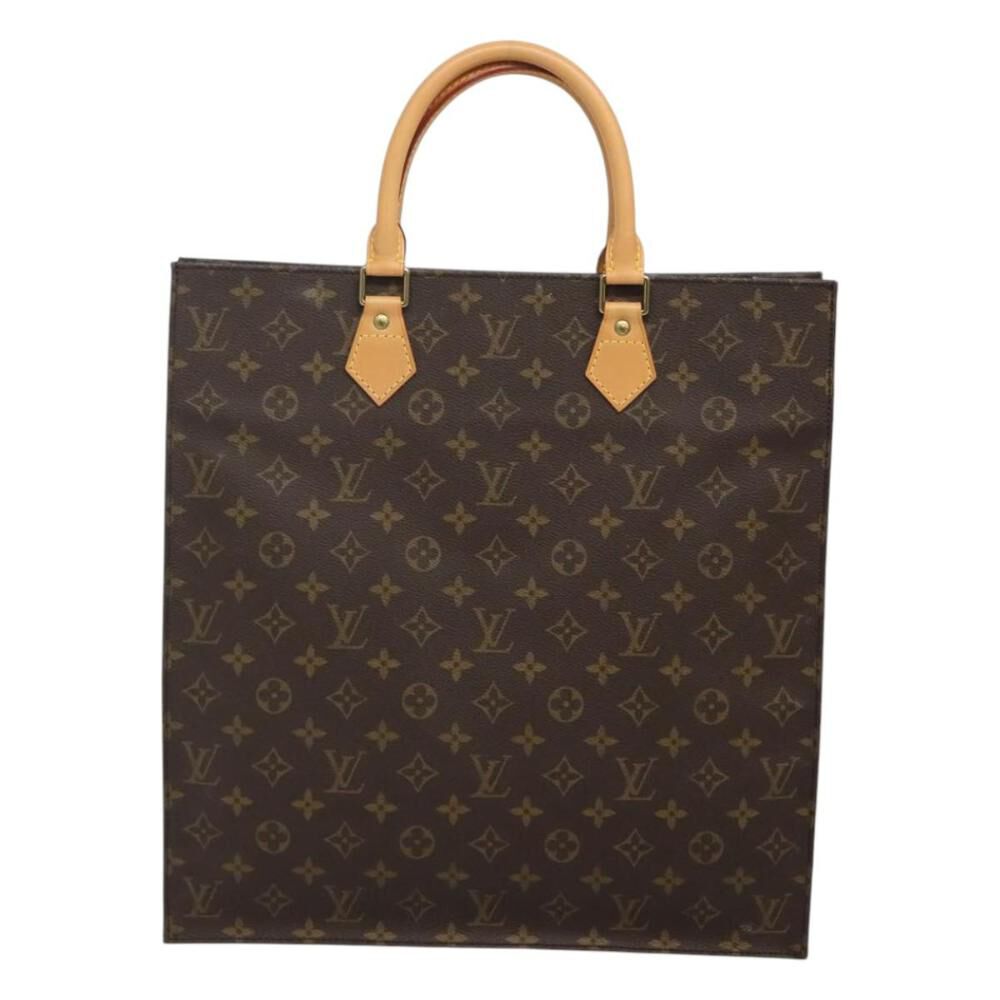 Louis Vuitton Sac Plat