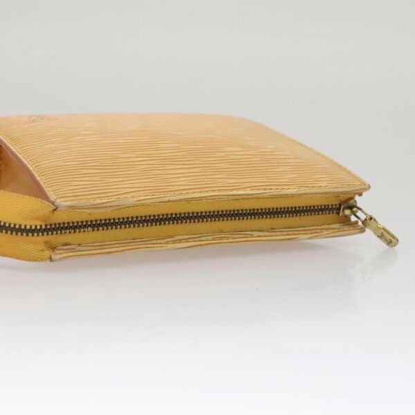 Louis Vuitton Poche Toilette