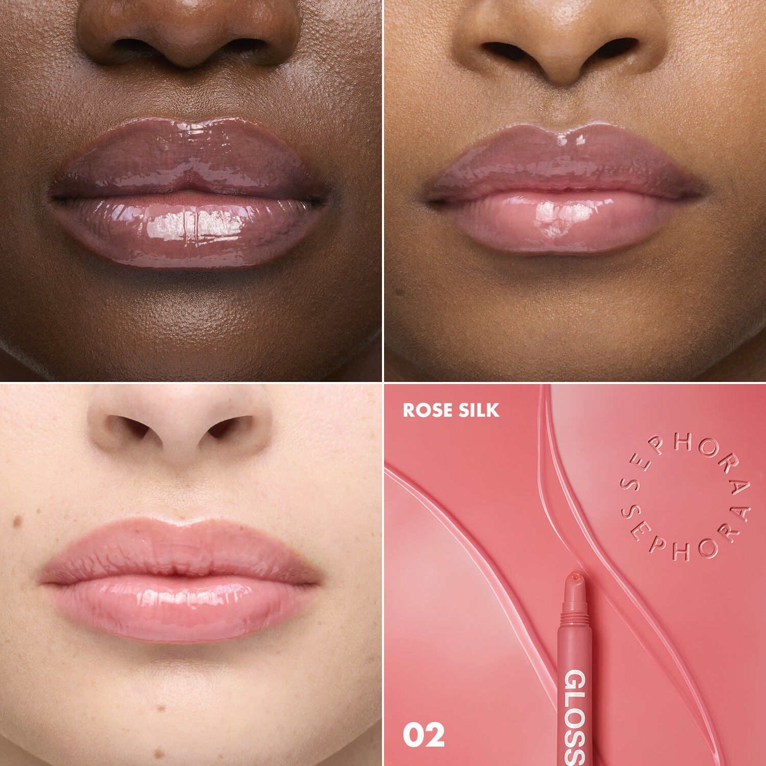 Too Hot To Miss - Makeup S&aelig;t