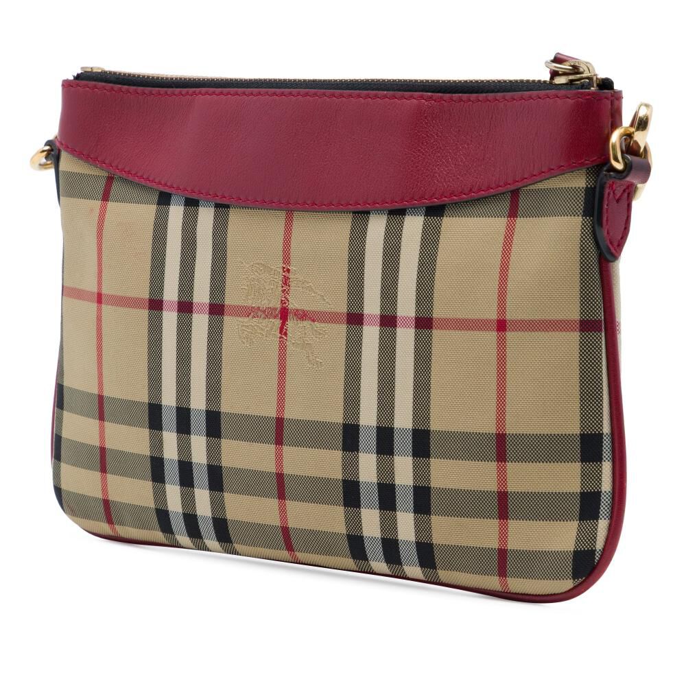 Burberry Crossbody Bag