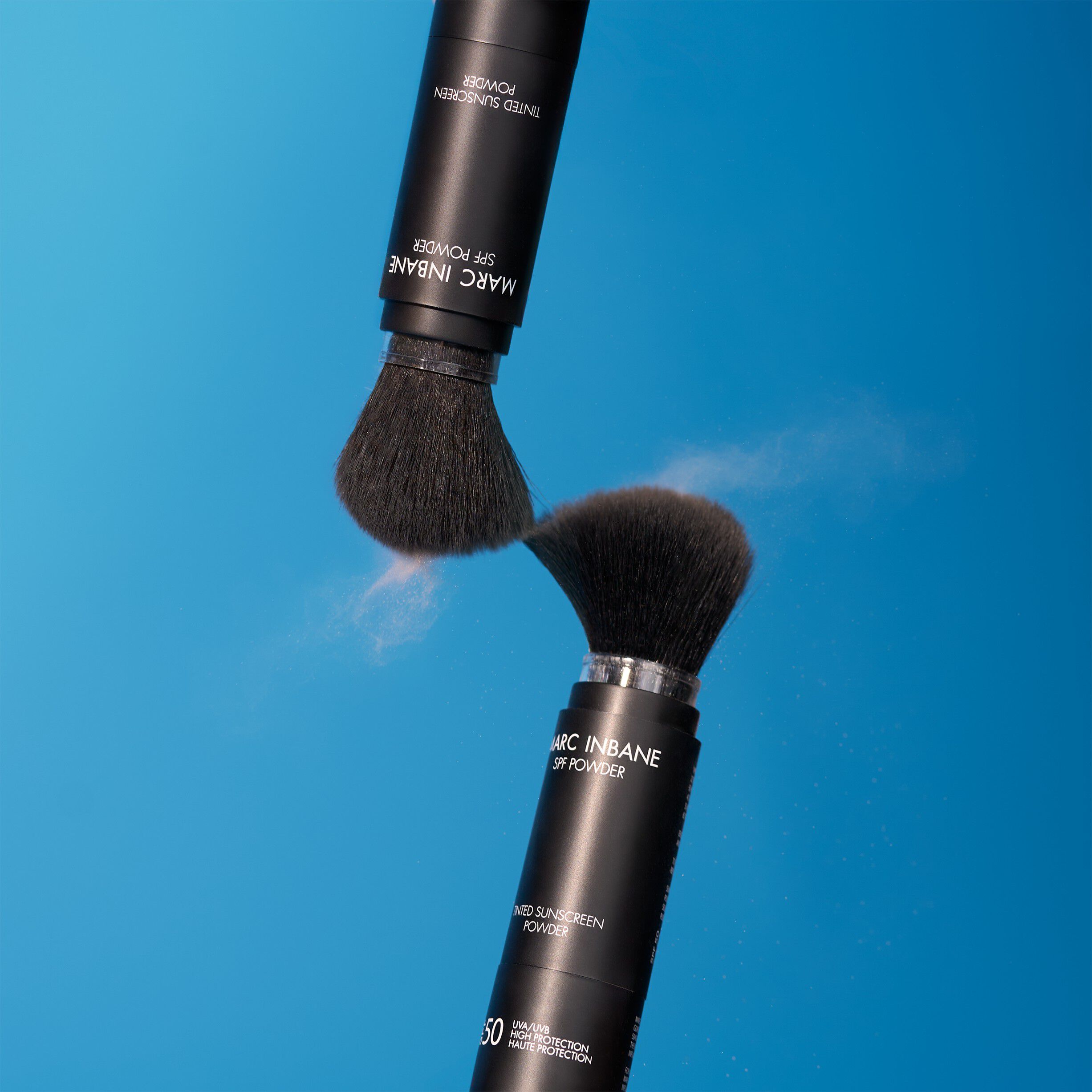 SPF Powder - Medium SPF50