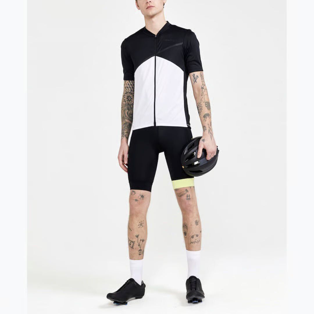 Core Endur Logo Cykeltr&oslash;je