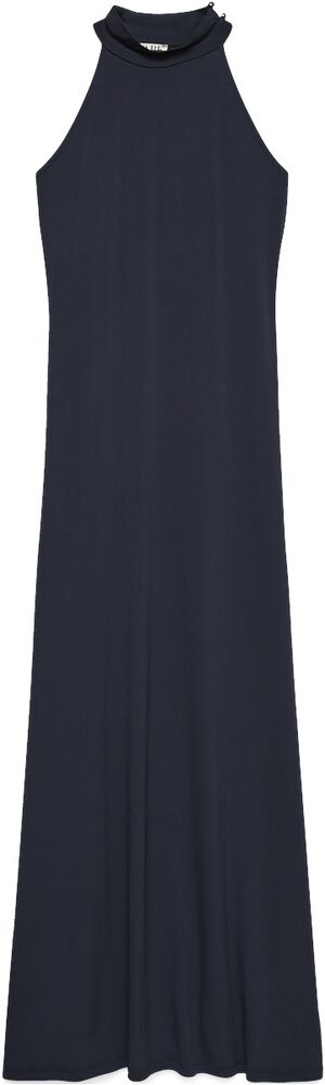 AWCAYLEE SL HALTERNECK ANKLE DRESS