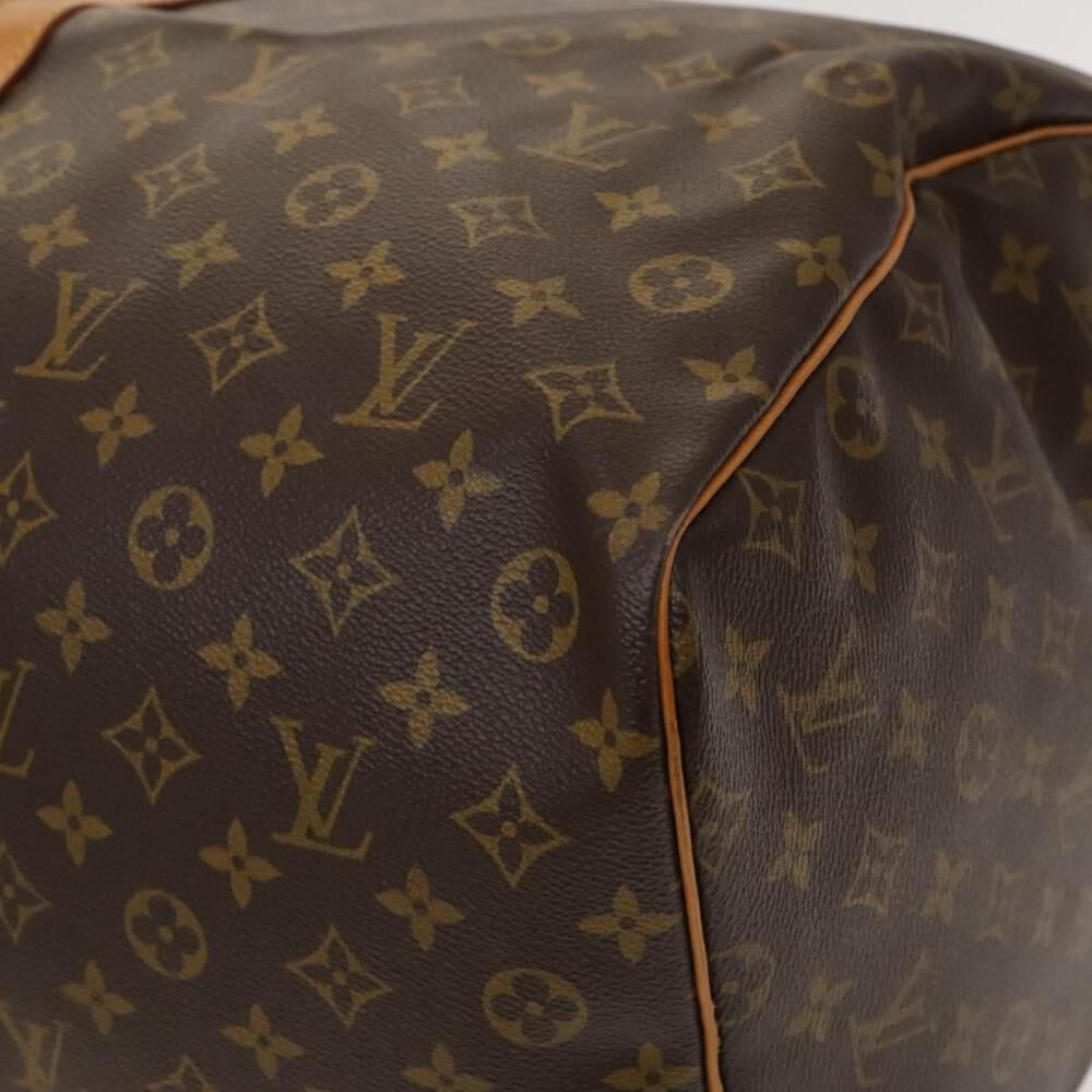 Louis Vuitton Keepall