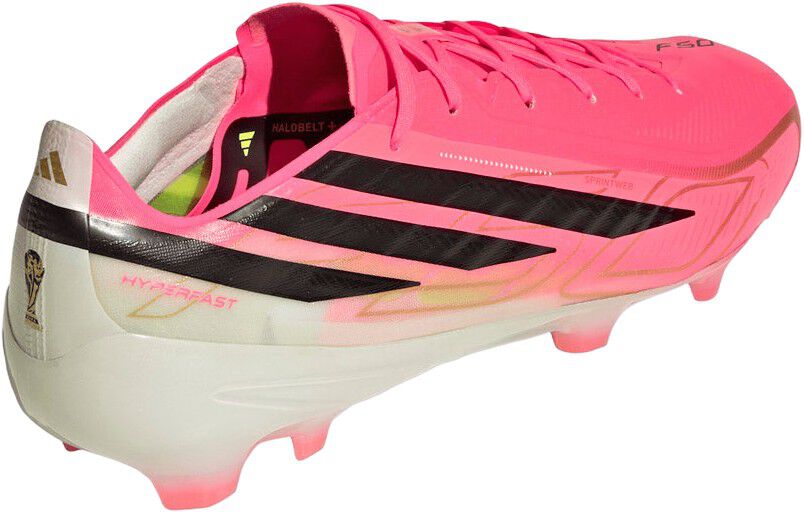 F50 Hyperfast Pro FG Fodboldst&oslash;vler