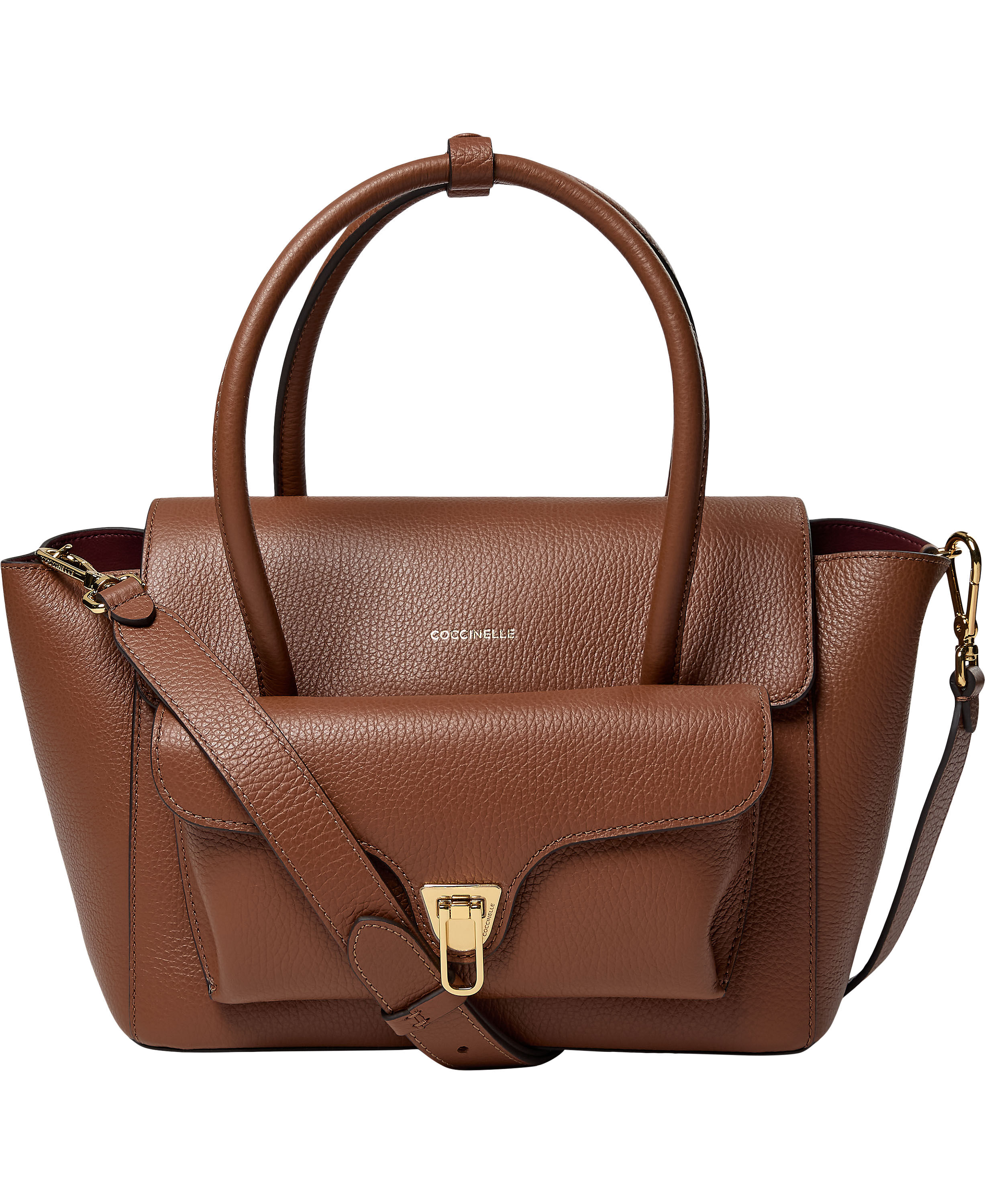 COCCINELLEDOUBLE BEAT