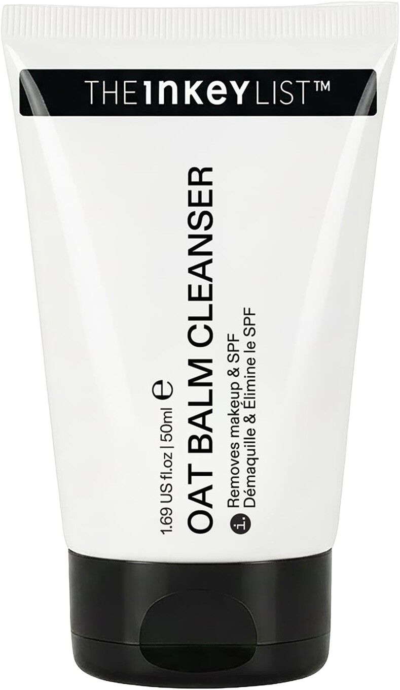 Oat Balm Cleanser - Oat rensebalm