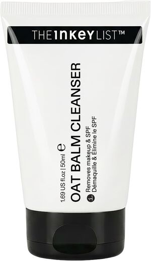 Oat Balm Cleanser - Oat rensebalm