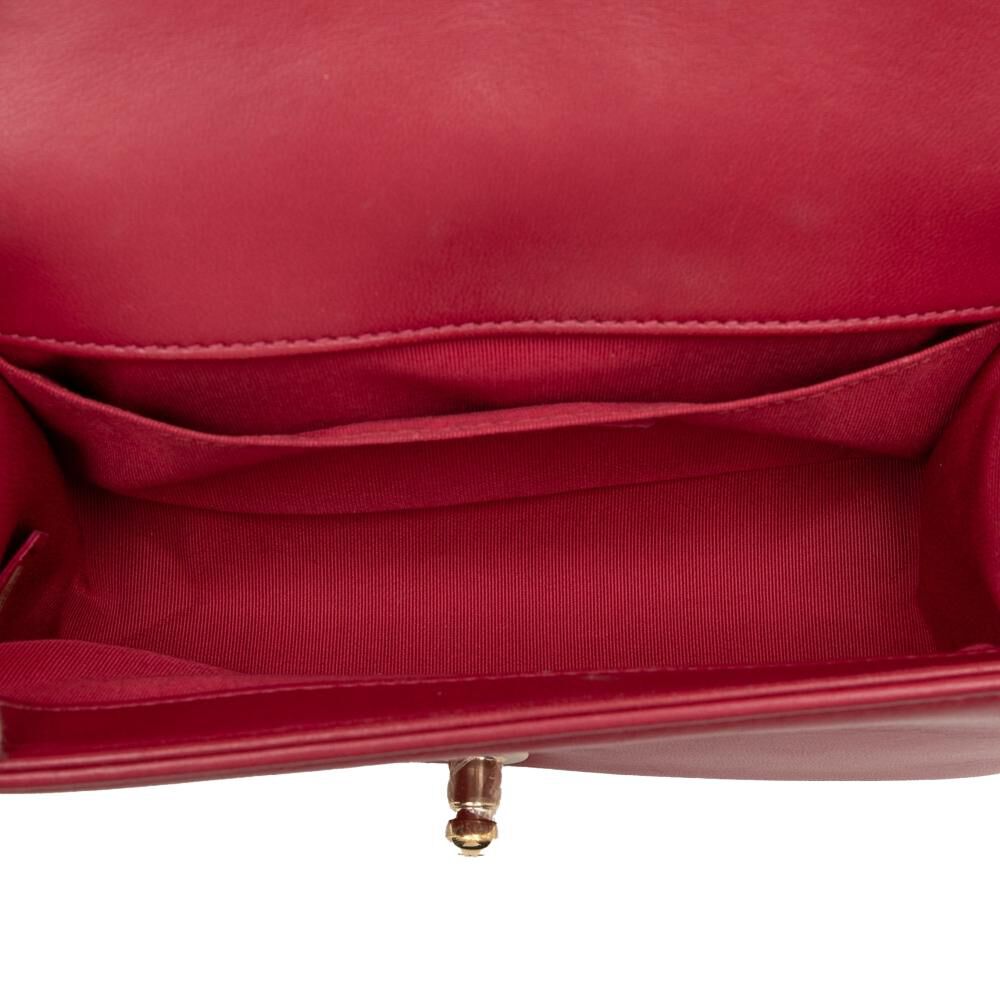 Chanel Boy Bags
