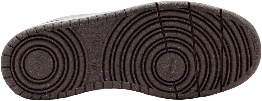 Court Borough Low Sneakers
