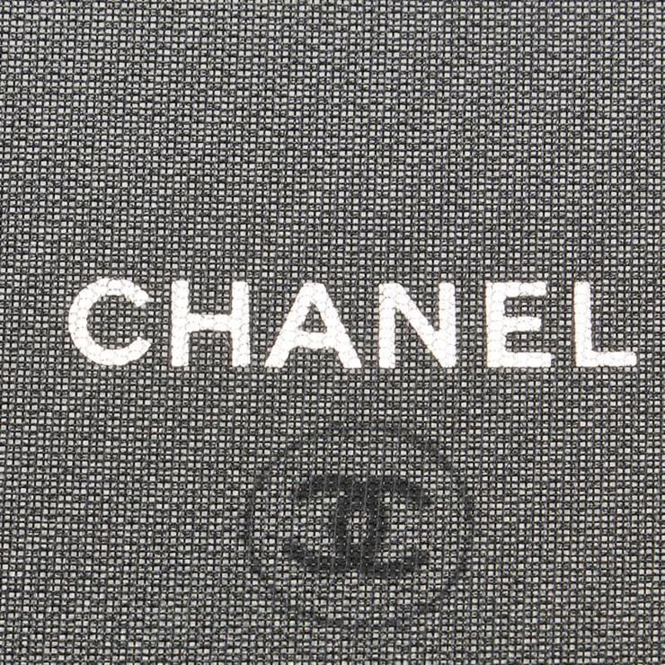 Chanel Pouch