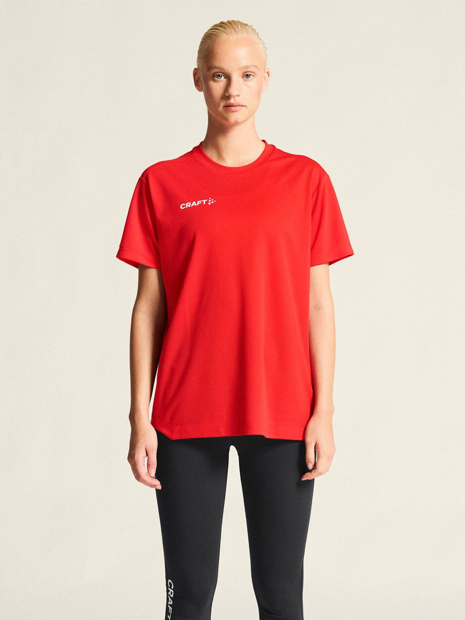 Evolve 2. 0 Structured Tr&aelig;nings T-shirt