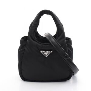 Prada Handbag