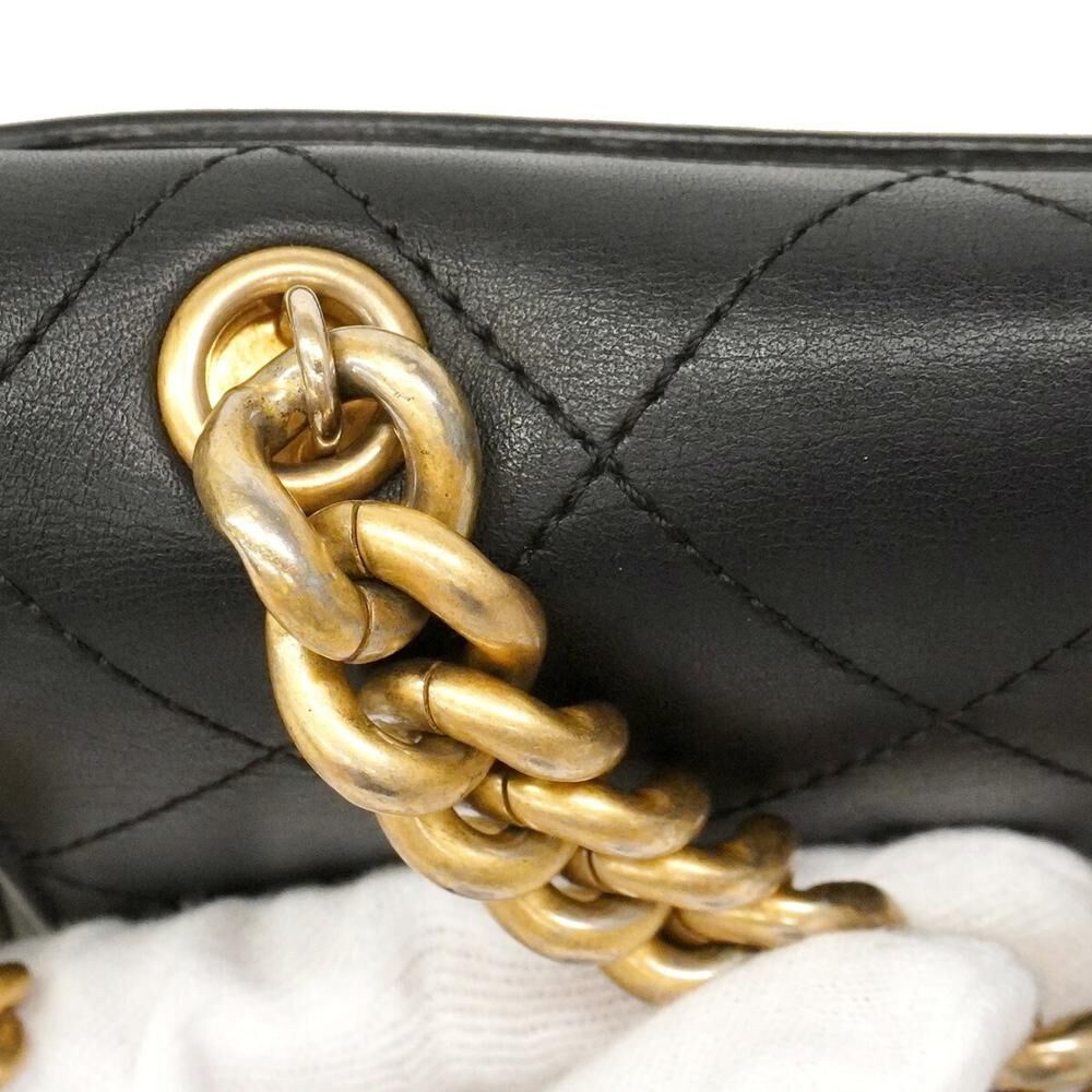 Chanel Shoulder Bag