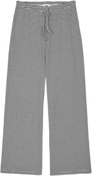 2x2 Cotton Stripe Verona Pants
