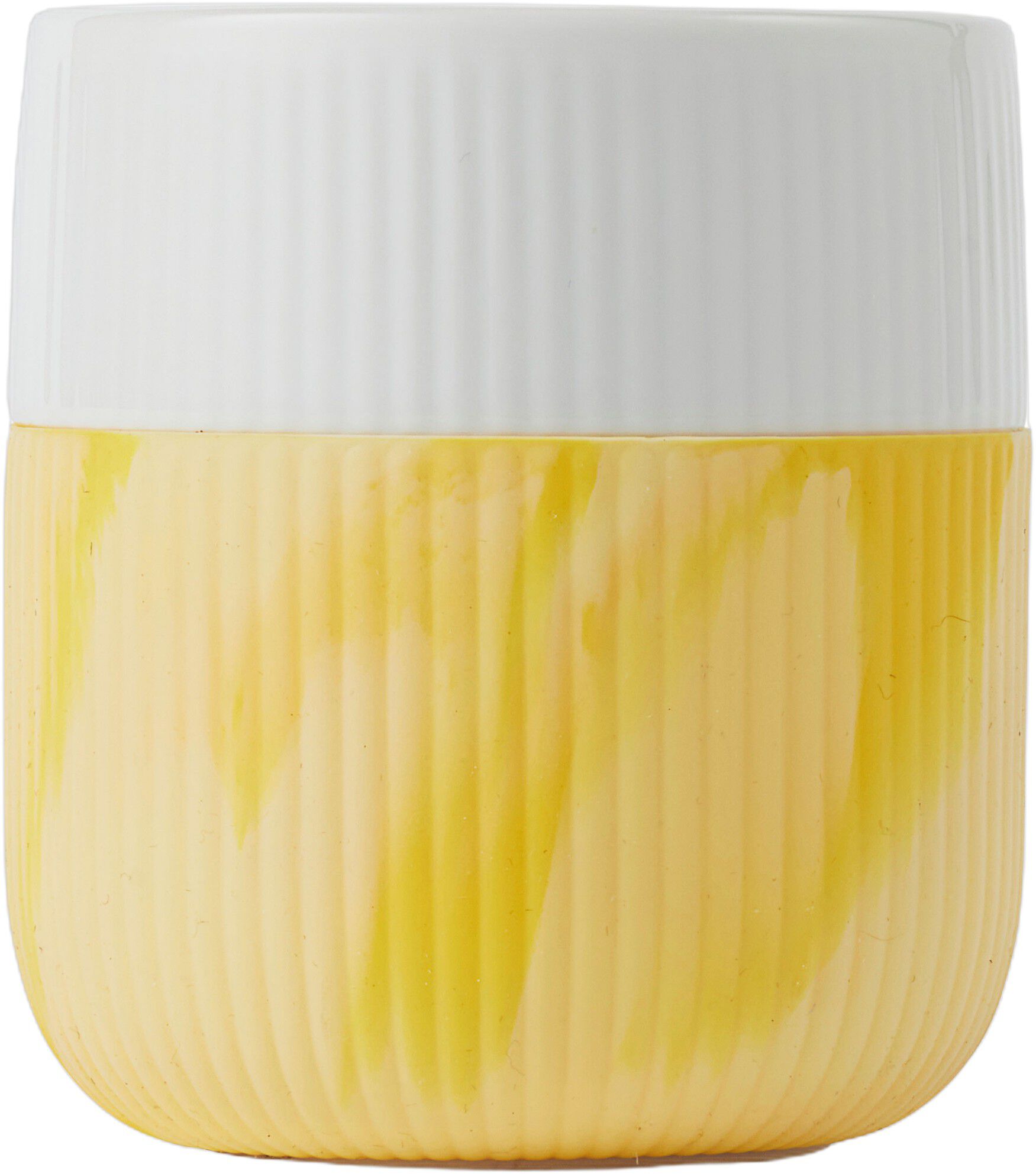 Riflet Contrast krus, solskin, 35cl